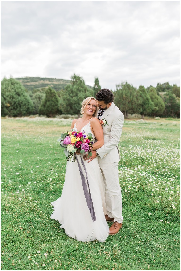Red Cliff Ranch Heber Utah Wedding, Ashley DeHart Photography