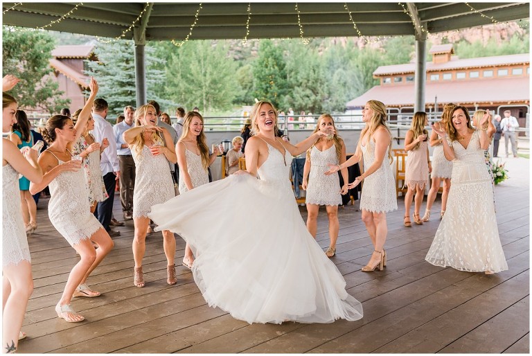 Colorful Red Cliff Ranch Wedding, Heber Utah Ashley DeHart Photography