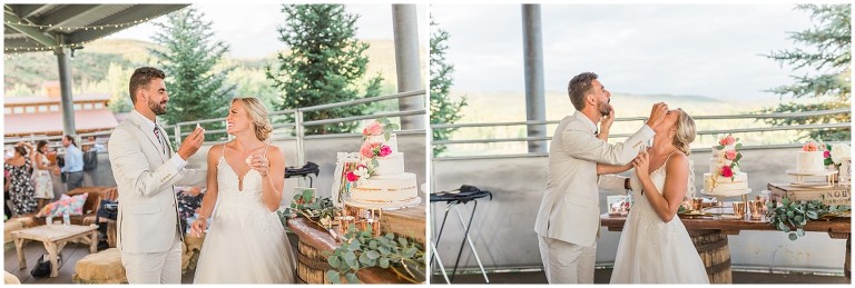 Red Cliff Ranch Heber Utah Wedding, Ashley DeHart Photography