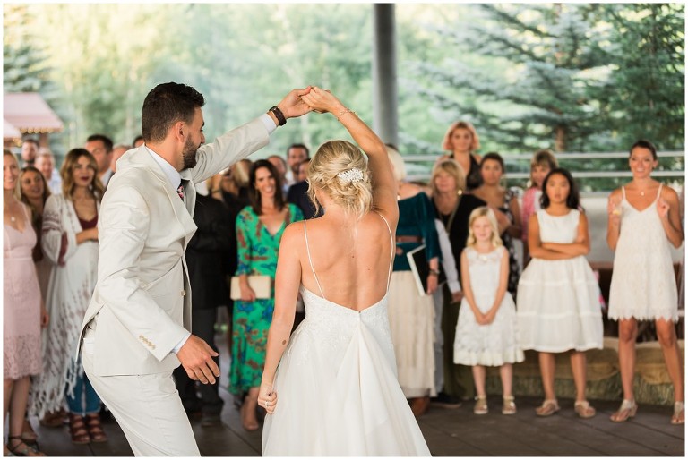 Red Cliff Ranch Heber Utah Wedding, Ashley DeHart Photography