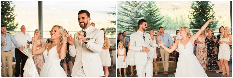 Red Cliff Ranch Heber Utah Wedding, Ashley DeHart Photography