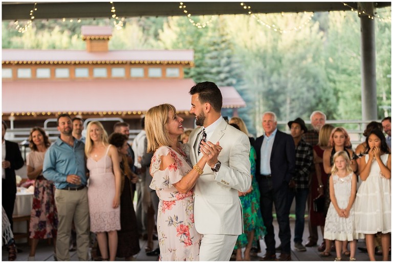 Red Cliff Ranch Heber Utah Wedding, Ashley DeHart Photography