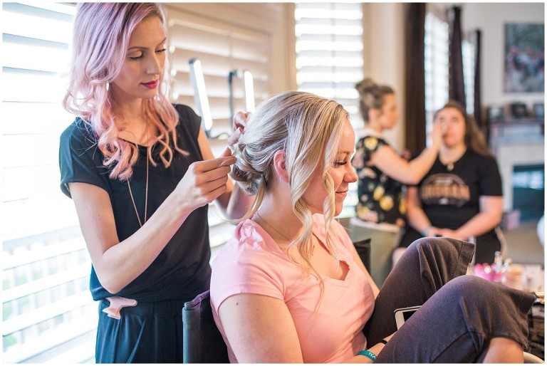 LDS Wedding Mount Timpanogos Temple -- Ashley DeHart Photography