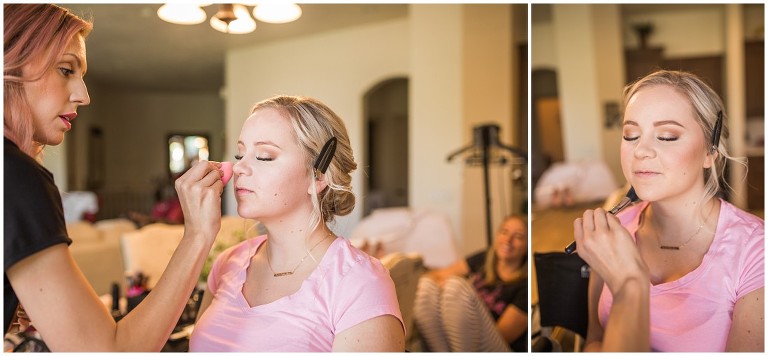 LDS Wedding Mount Timpanogos Temple -- Ashley DeHart Photography