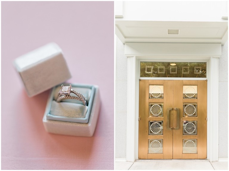 LDS Wedding Mount Timpanogos Temple -- Ashley DeHart Photography