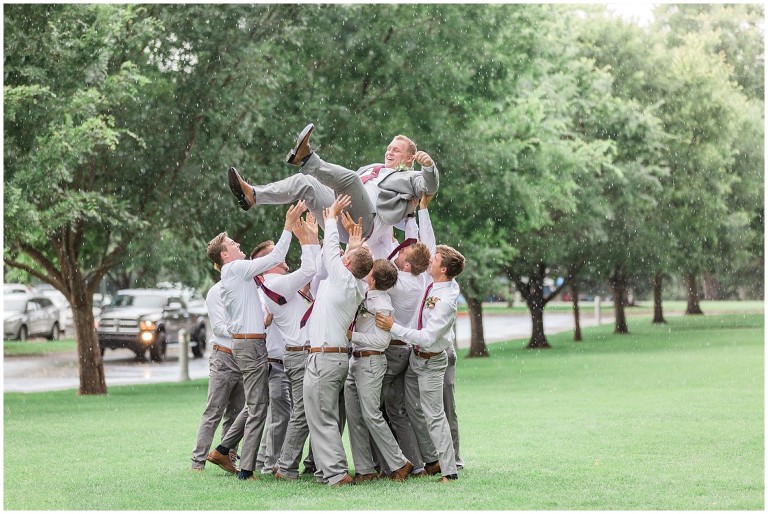 LDS Wedding Mount Timpanogos Temple -- Ashley DeHart Photography