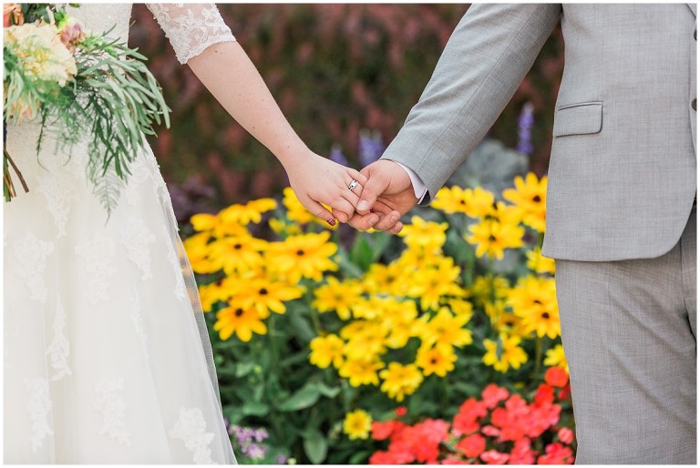 LDS Wedding Mount Timpanogos Temple -- Ashley DeHart Photography