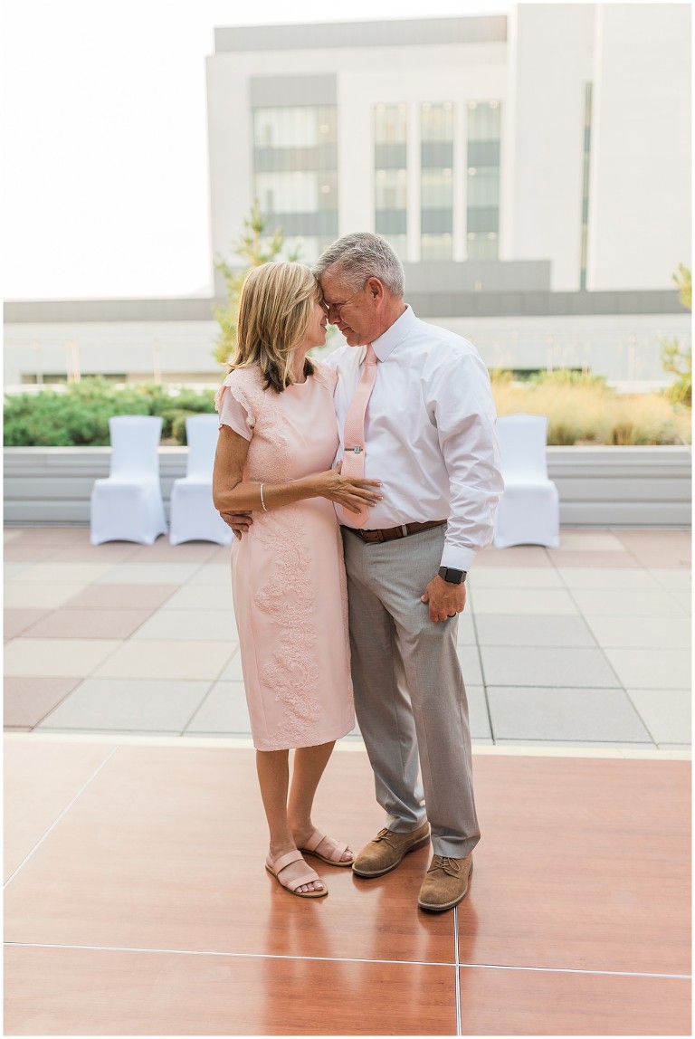LDS Temple, Utah Valley Convertion Center Wedding Reception Wedding, Ashley DeHart Photography