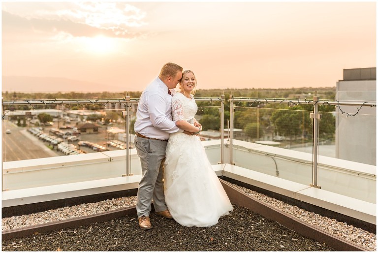 LDS Temple, Utah Valley Convertion Center Wedding Reception Wedding, Ashley DeHart Photography