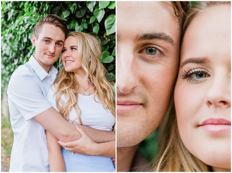 Memory Grove Engagement Session Salt Lake Wedding Photographer, Ashley DeHart