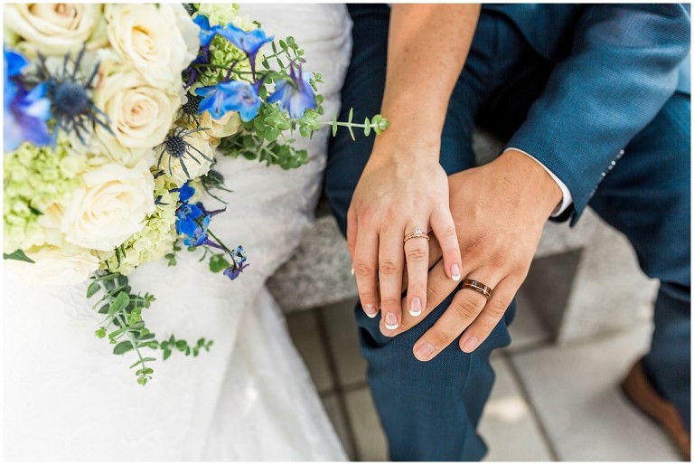 Draper LDS Temple Kelsey Ethan - Ashley DeHart Utah Wedding Photographer