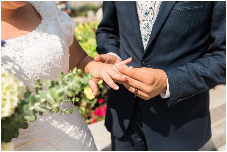 Draper LDS Temple Kelsey Ethan - Ashley DeHart Utah Wedding Photographer