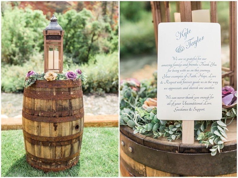 Ogden Canyon Wedding, Northrop Grumman Center | Utah Wedding Photographer Ashley DeHart