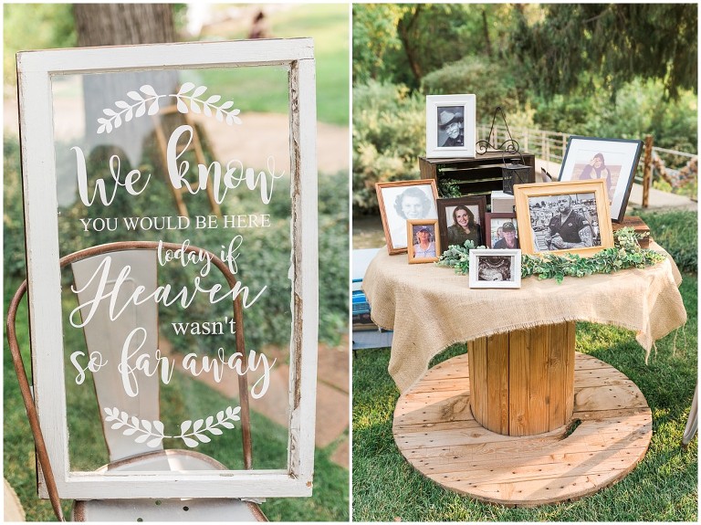 Ogden Canyon Wedding, Northrop Grumman Center | Utah Wedding Photographer Ashley DeHart