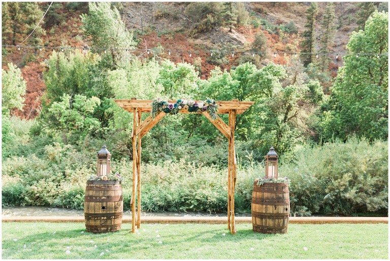 Ogden Canyon Wedding, Northrop Grumman Center | Utah Wedding Photographer Ashley DeHart