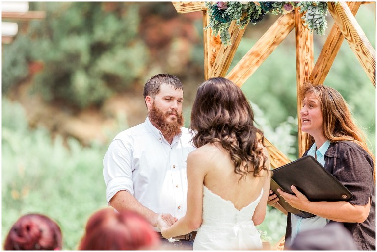 Ogden Canyon Wedding, Northrop Grumman Center | Utah Wedding Photographer Ashley DeHart