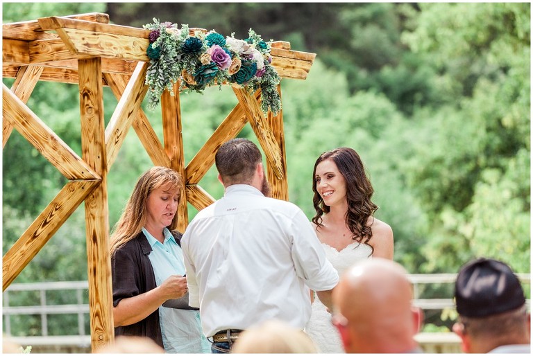 Ogden Canyon Wedding, Northrop Grumman Center | Utah Wedding Photographer Ashley DeHart