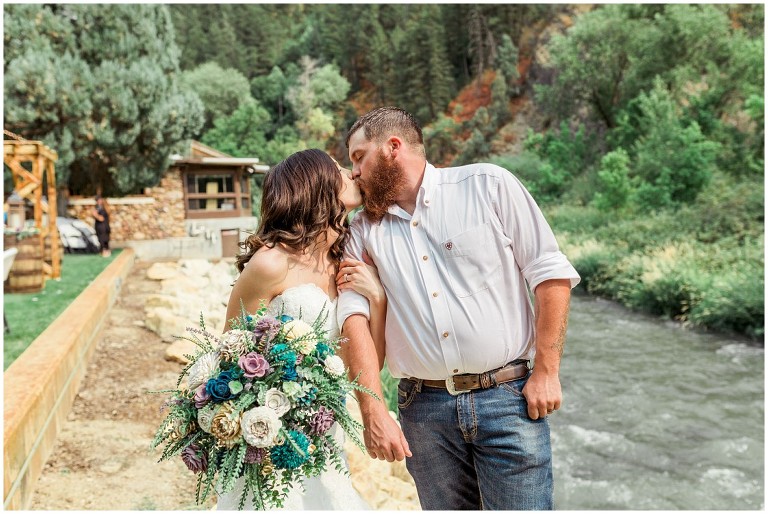 Ogden Canyon Wedding, Northrop Grumman Center | Utah Wedding Photographer Ashley DeHart