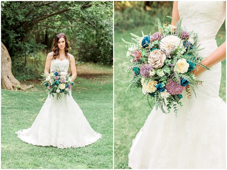 Ogden Canyon Wedding, Northrop Grumman Center | Utah Wedding Photographer Ashley DeHart