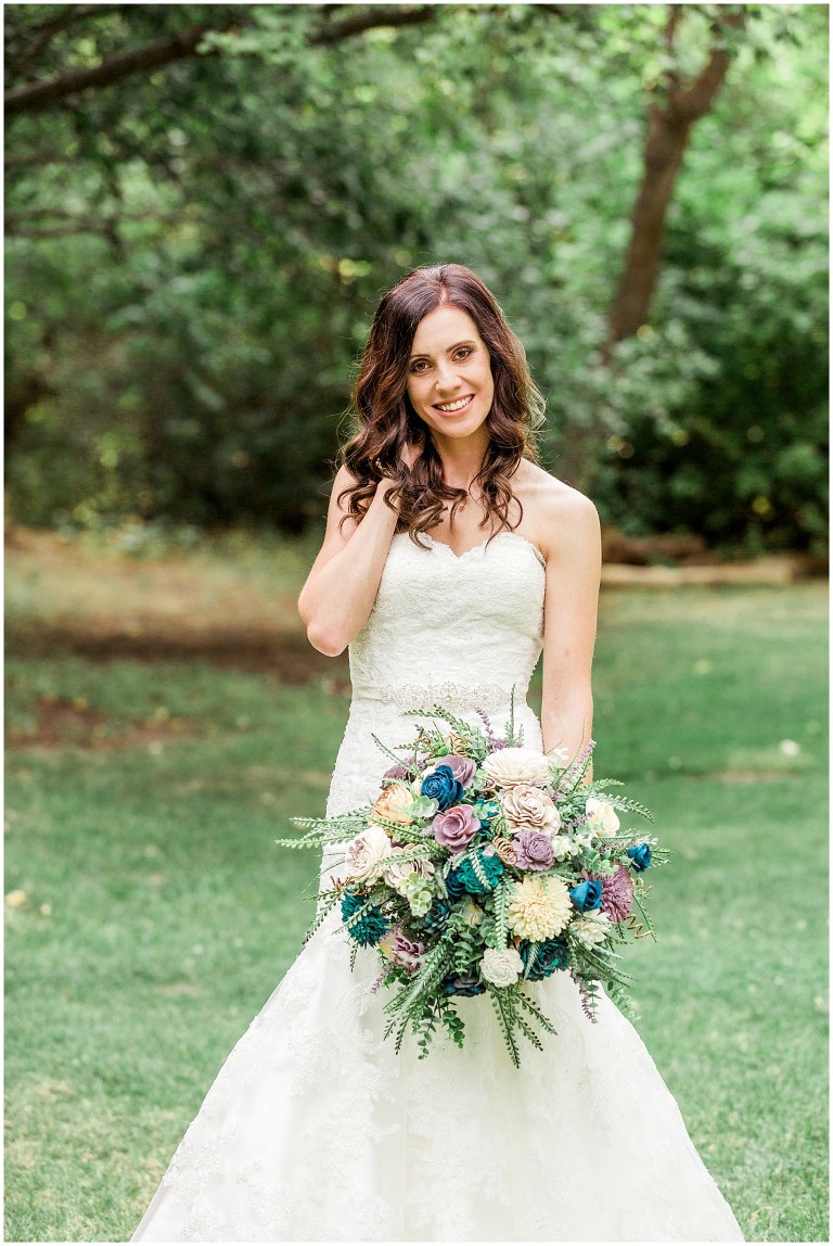 Ogden Canyon Wedding, Northrop Grumman Center | Utah Wedding Photographer Ashley DeHart