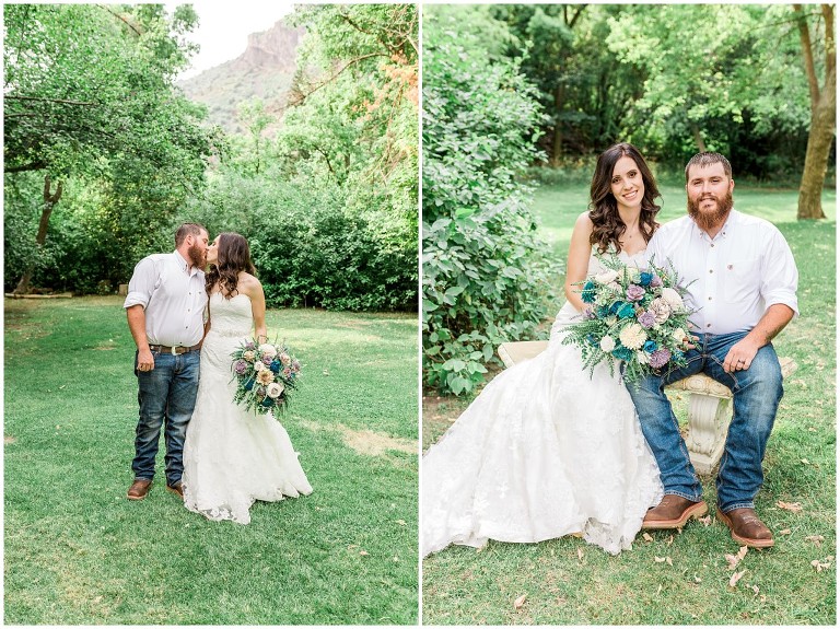 Ogden Canyon Wedding, Northrop Grumman Center | Utah Wedding Photographer Ashley DeHart
