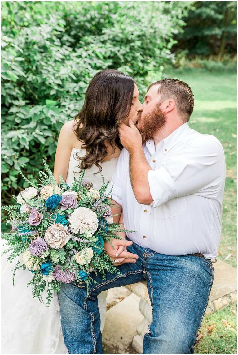 Ogden Canyon Wedding, Northrop Grumman Center | Utah Wedding Photographer Ashley DeHart
