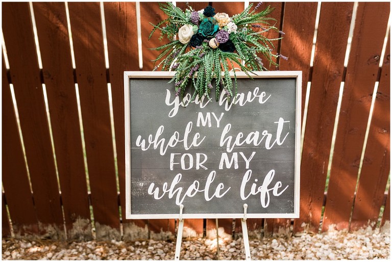 Ogden Canyon Wedding, Northrop Grumman Center | Utah Wedding Photographer Ashley DeHart