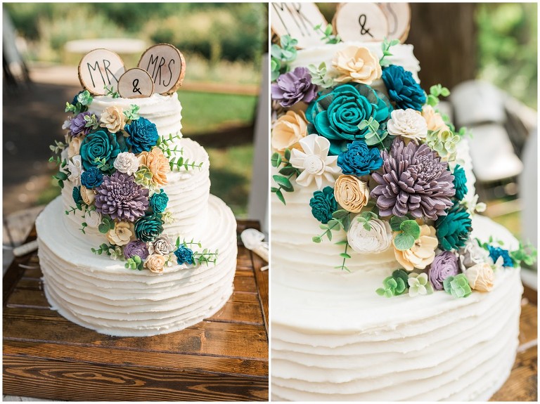 Ogden Canyon Wedding, Northrop Grumman Center | Utah Wedding Photographer Ashley DeHart