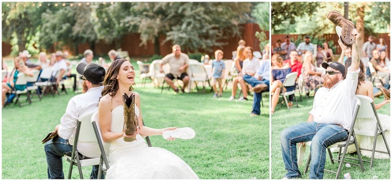 Ogden Canyon Wedding, Northrop Grumman Center | Utah Wedding Photographer Ashley DeHart