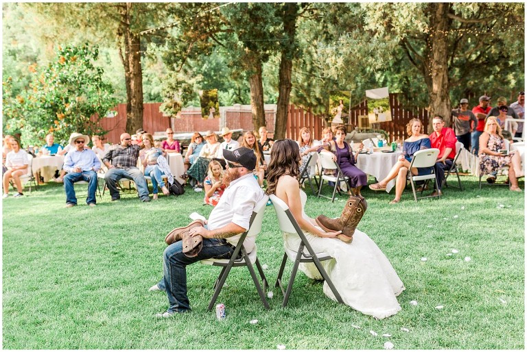 Ogden Canyon Wedding, Northrop Grumman Center | Utah Wedding Photographer Ashley DeHart