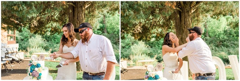 Ogden Canyon Wedding, Northrop Grumman Center | Utah Wedding Photographer Ashley DeHart