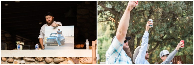 Ogden Canyon Wedding, Northrop Grumman Center | Utah Wedding Photographer Ashley DeHart