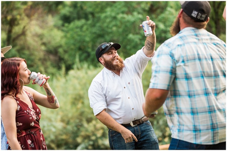 Ogden Canyon Wedding, Northrop Grumman Center | Utah Wedding Photographer Ashley DeHart