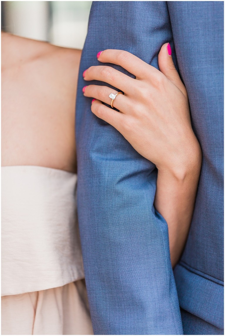 Utah State Capitol Proposal - Utah Wedding Photographer, Ashley DeHart