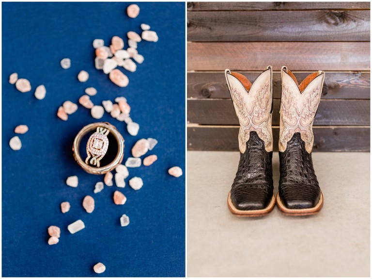 Navy and burgundy backyard wedding - Ashley DeHart Photography, Utah Wedding Photographer