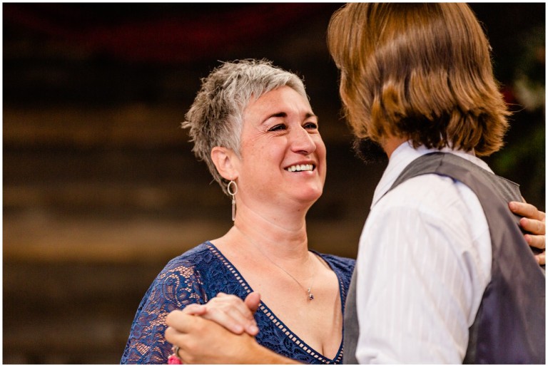 Navy and burgundy backyard wedding - Ashley DeHart Photography, Utah Wedding Photographer