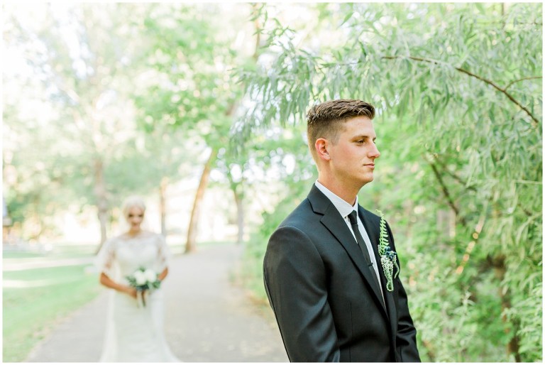 Canoe Formals Madison and Cooper Ft. Buenaventura - Ashley DeHart Utah Wedding Photographer