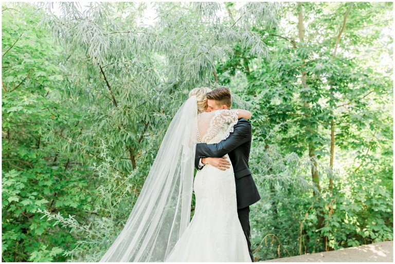 Canoe Formals Madison and Cooper Ft. Buenaventura - Ashley DeHart Utah Wedding Photographer