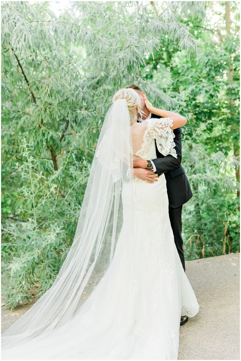 Canoe Formals Madison and Cooper Ft. Buenaventura - Ashley DeHart Utah Wedding Photographer