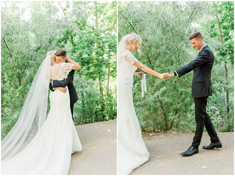 Canoe Formals Madison and Cooper Ft. Buenaventura - Ashley DeHart Utah Wedding Photographer