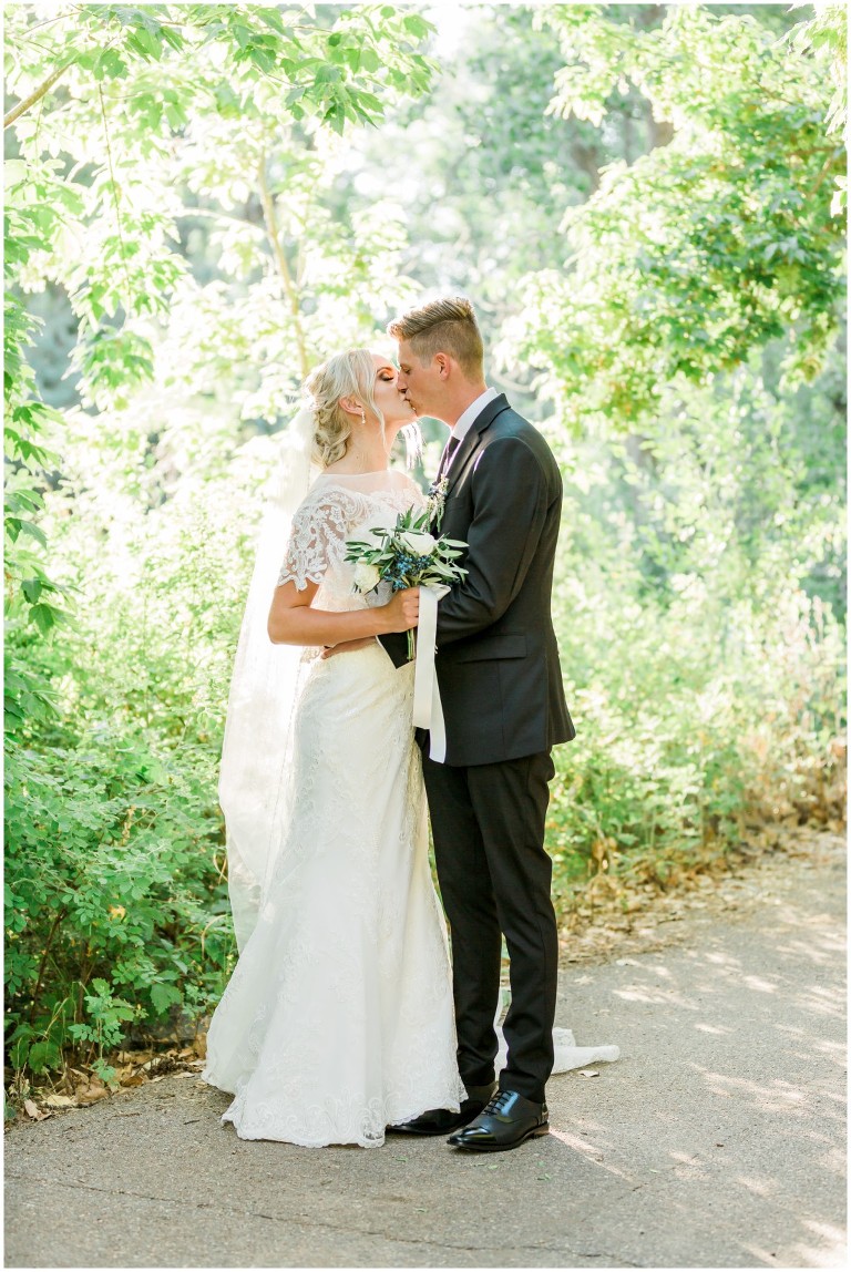 Canoe Formals Madison and Cooper Ft. Buenaventura - Ashley DeHart Utah Wedding Photographer