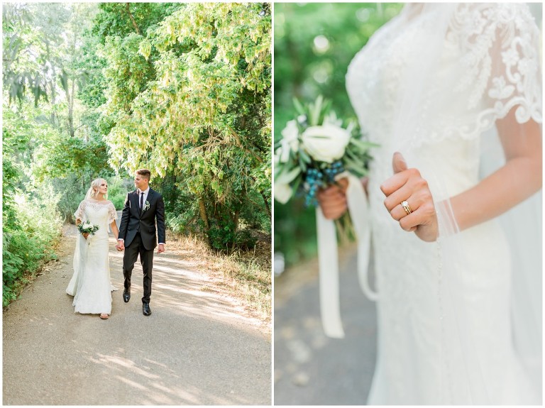 Canoe Formals Madison and Cooper Ft. Buenaventura - Ashley DeHart Utah Wedding Photographer