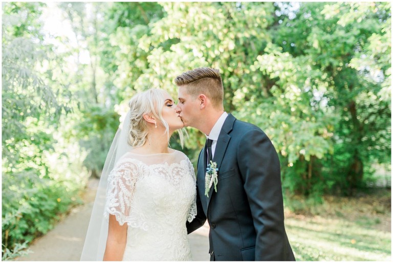 Canoe Formals Madison and Cooper Ft. Buenaventura - Ashley DeHart Utah Wedding Photographer