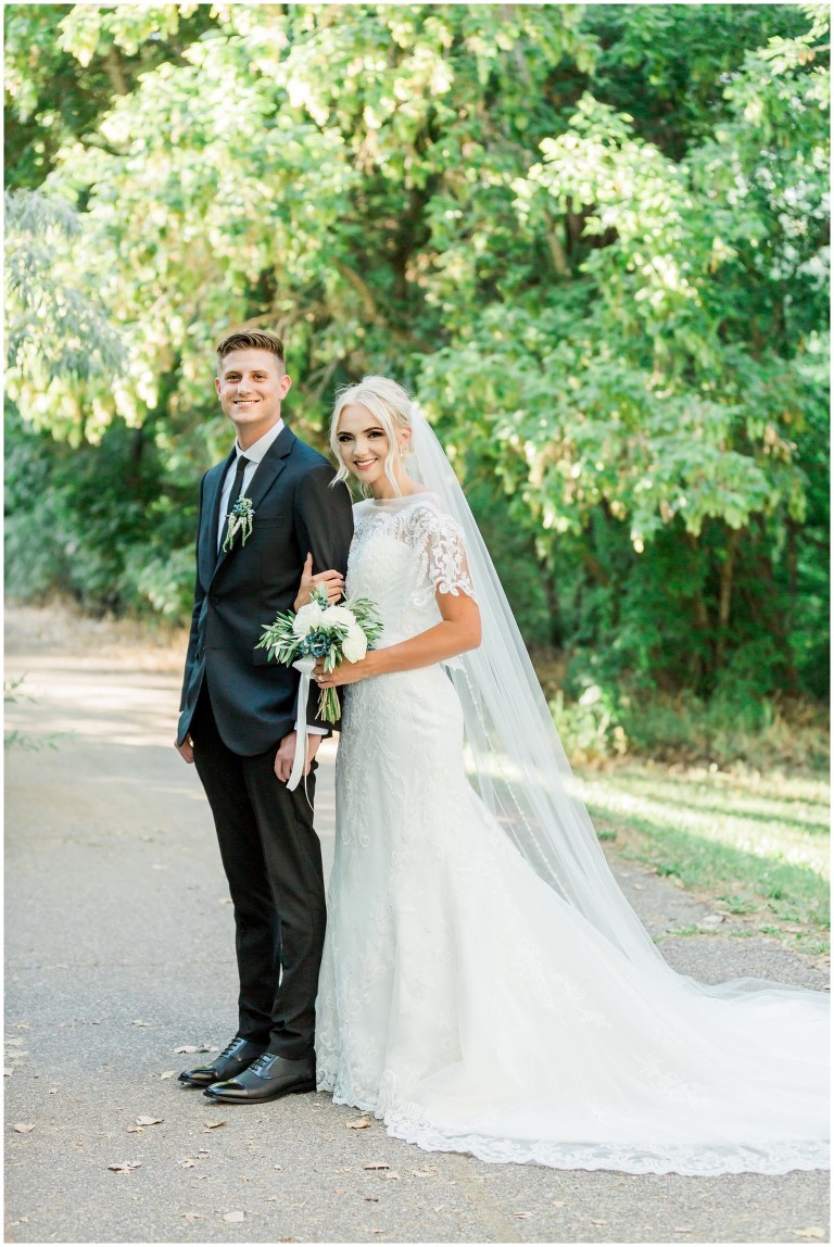 Canoe Formals Madison and Cooper Ft. Buenaventura - Ashley DeHart Utah Wedding Photographer