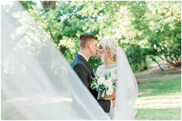 Canoe Formals Madison and Cooper Ft. Buenaventura - Ashley DeHart Utah Wedding Photographer