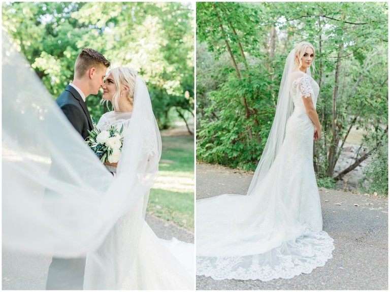 Canoe Formals Madison and Cooper Ft. Buenaventura - Ashley DeHart Utah Wedding Photographer