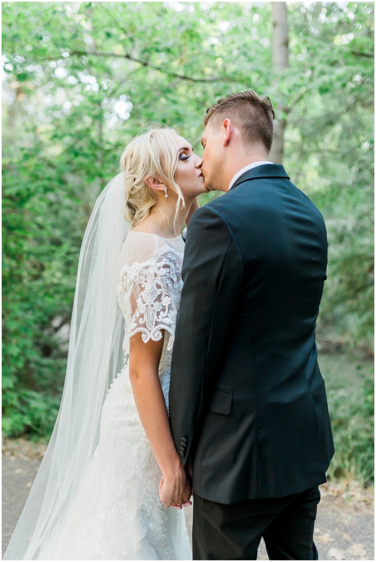 Canoe Formals Madison and Cooper Ft. Buenaventura - Ashley DeHart Utah Wedding Photographer