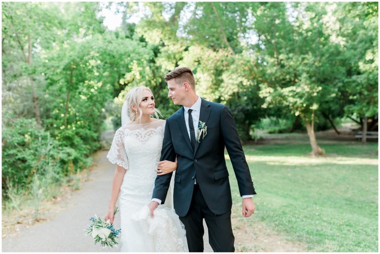 Canoe Formals Madison and Cooper Ft. Buenaventura - Ashley DeHart Utah Wedding Photographer