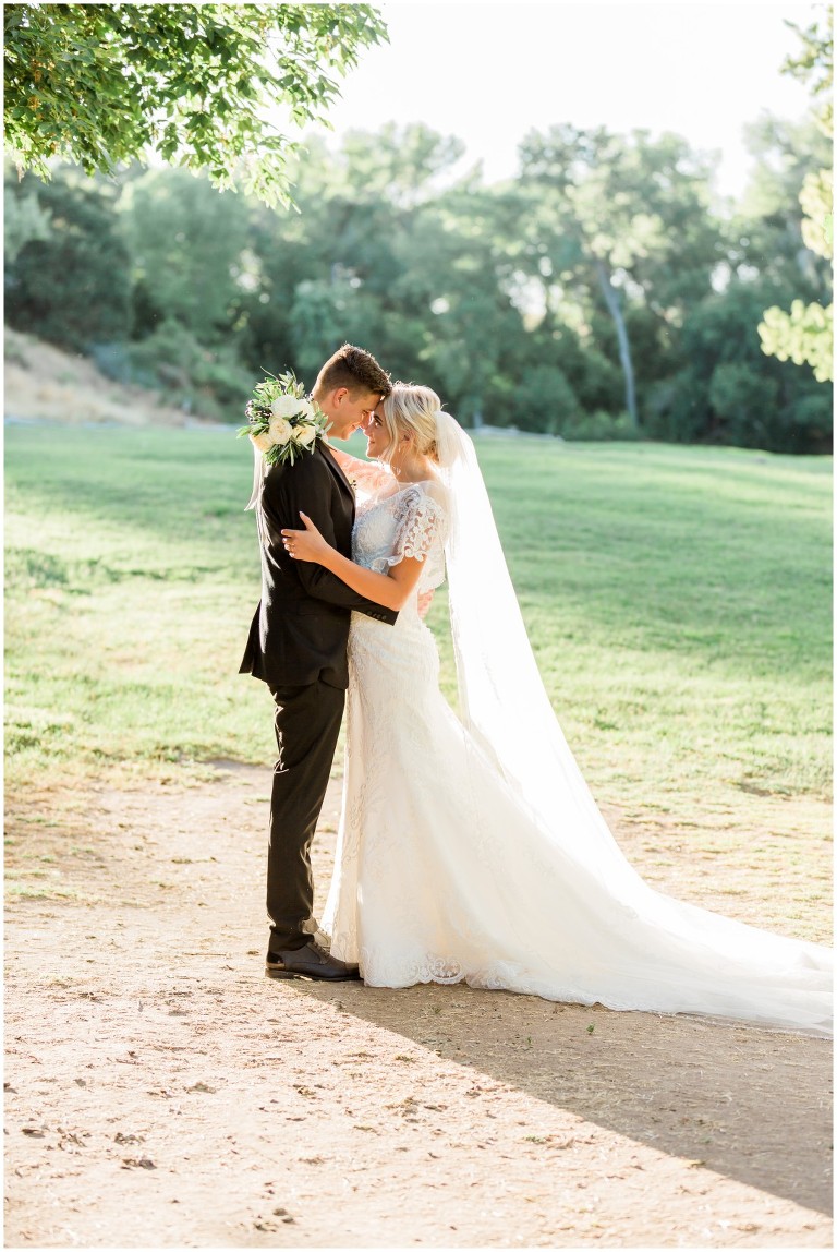 Canoe Formals Madison and Cooper Ft. Buenaventura - Ashley DeHart Utah Wedding Photographer