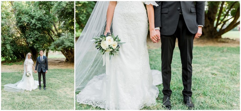 Canoe Formals Madison and Cooper Ft. Buenaventura - Ashley DeHart Utah Wedding Photographer